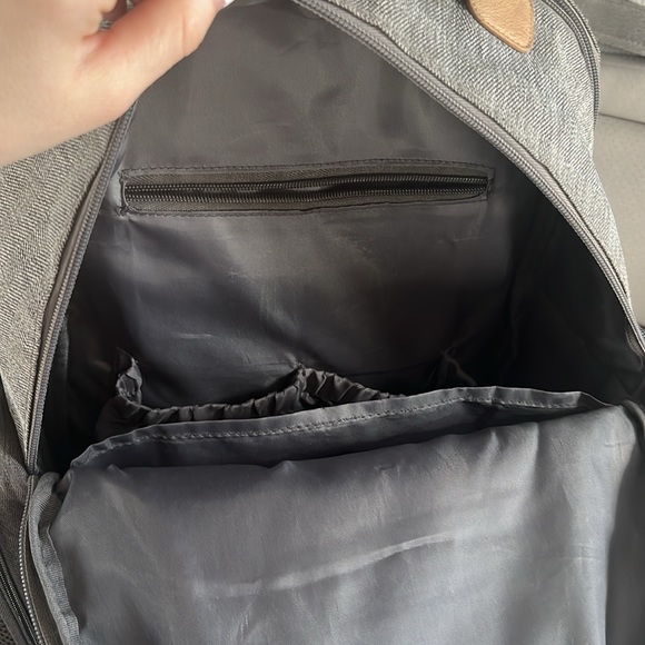 Eddie Bauer First Adventures Diaper Bag - Picture 6 of 6